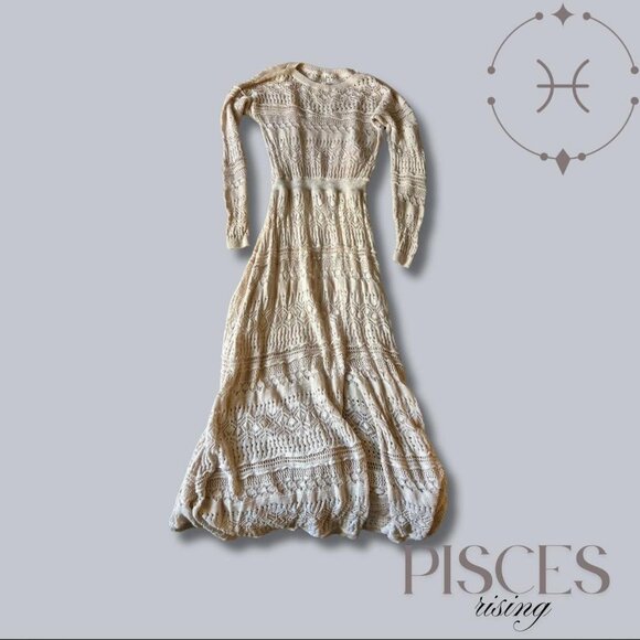 Dreamweaver Knit Maxi – Anthropologie, Size S - Picture 3 of 6